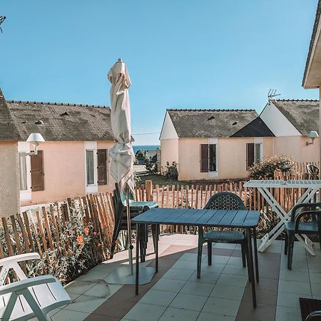 Vvf Golfe Du Morbihan Sarzeau Arzon Экстерьер фото