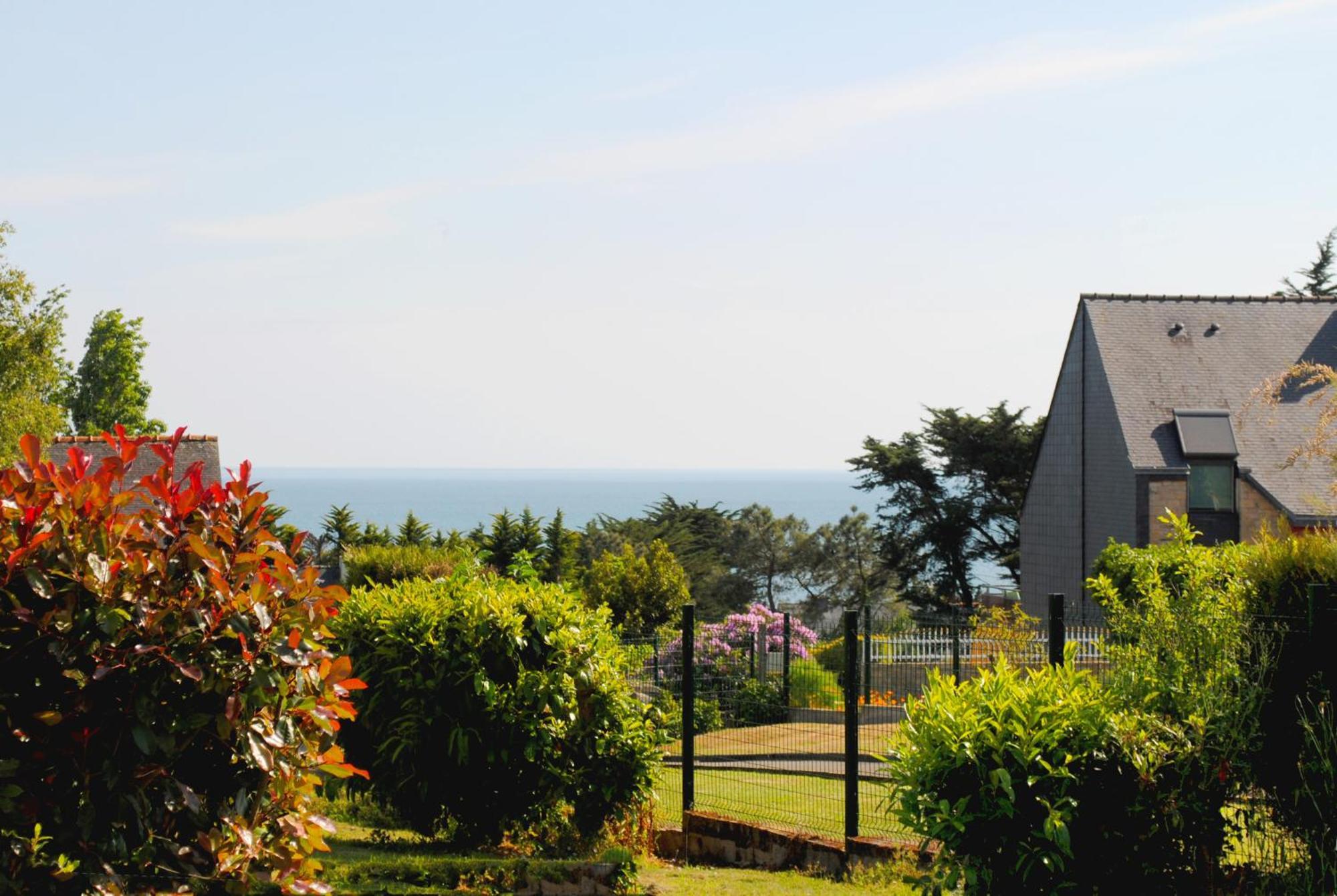 Vvf Golfe Du Morbihan Sarzeau Arzon Экстерьер фото
