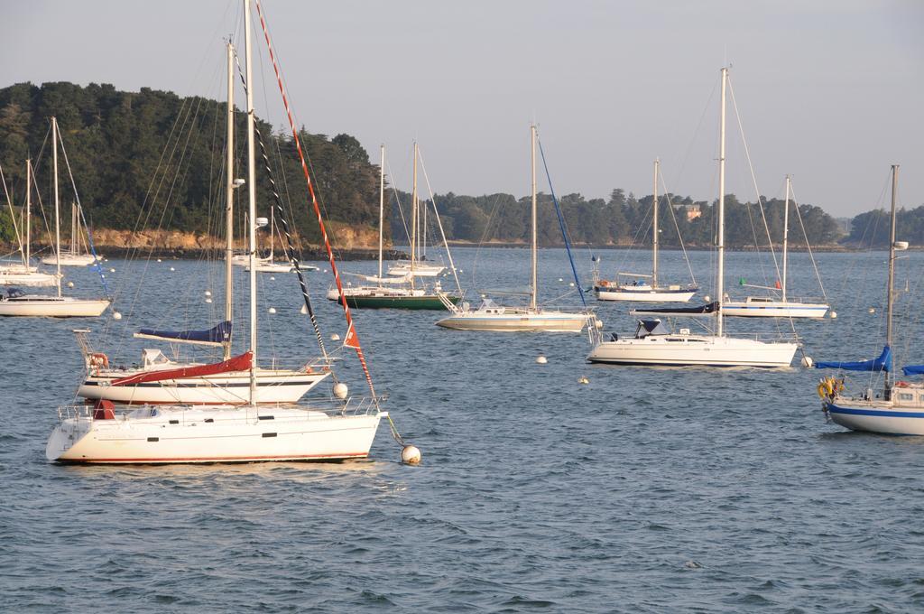 Vvf Golfe Du Morbihan Sarzeau Arzon Экстерьер фото
