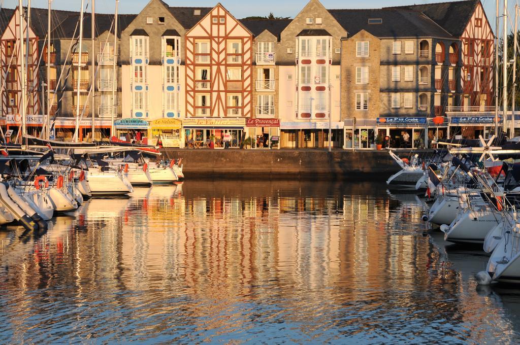 Vvf Golfe Du Morbihan Sarzeau Arzon Экстерьер фото